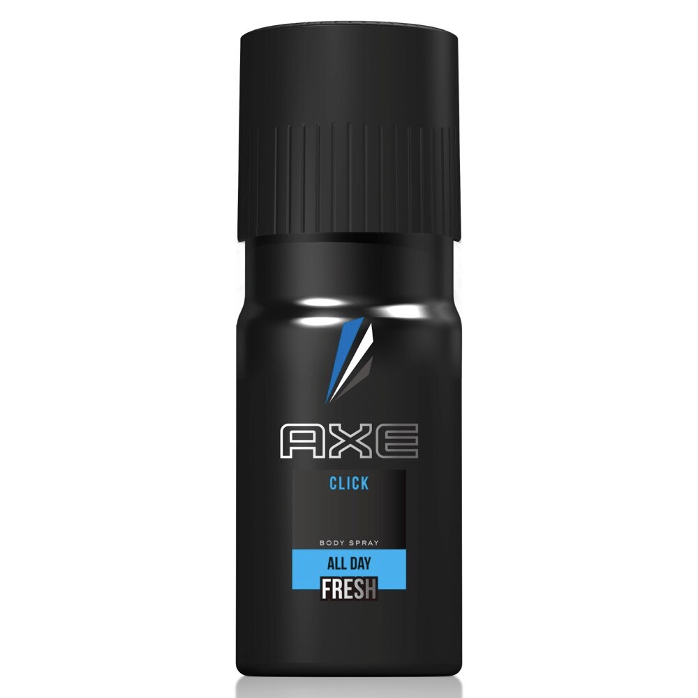 『AXEフレグランスボディスプレー』のフレグランス全種類を紹介！