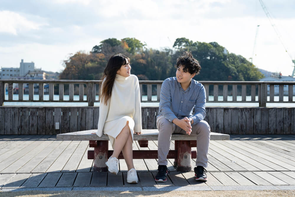 シーン別｜女性の脈ありサインの見分け方。恋愛につなげる方法も紹介