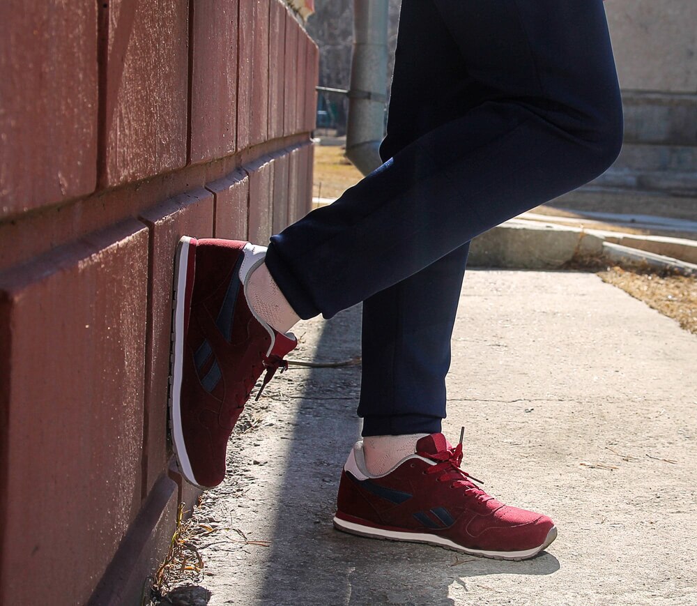 ジョガーパンツをおしゃれに着こなそう！選び方・コーデ例を紹介