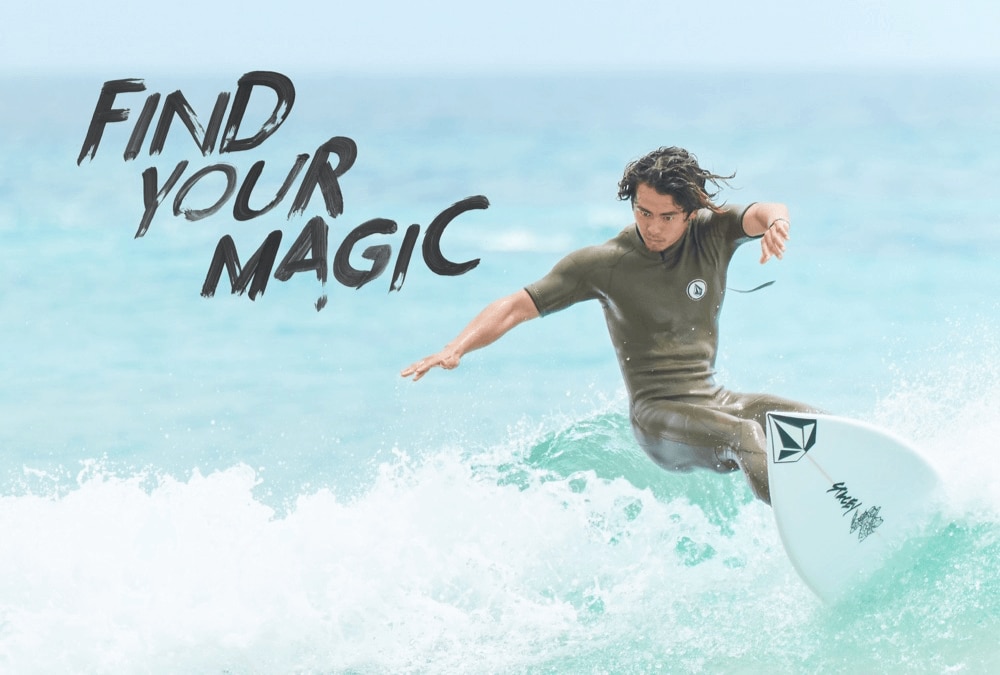 【FIND YOUR MAGIC #4 前編】佐藤 魁にインタビュー