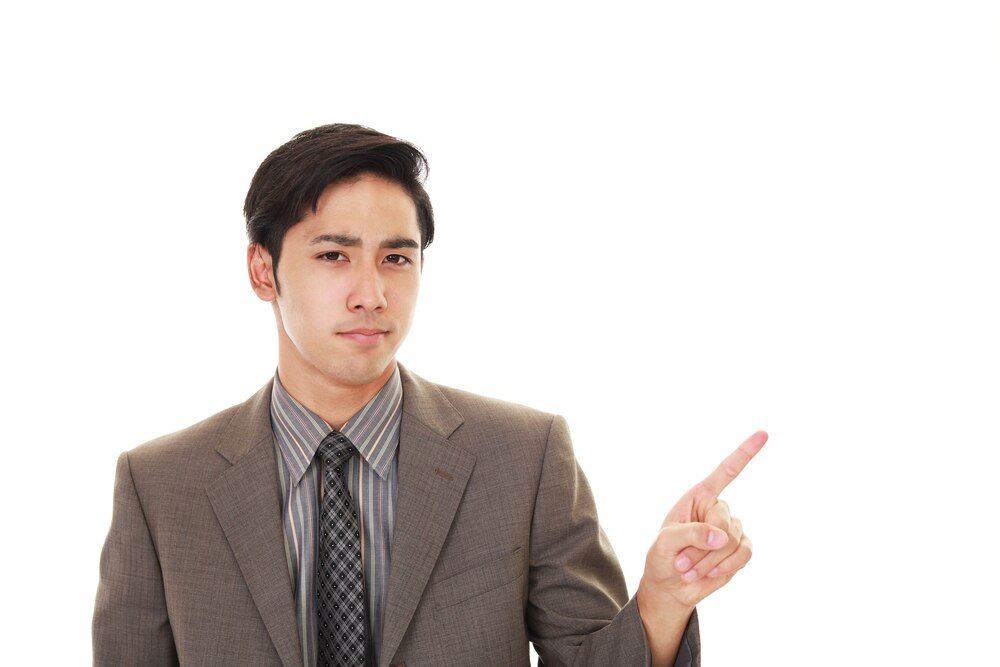 気になる秋の汗対策！ジャケットの季節に試して欲しい方法を紹介