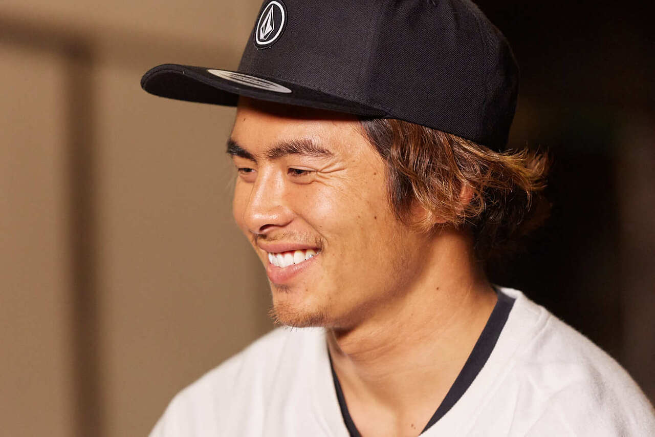 【FIND YOUR MAGIC #4 前編】佐藤 魁にインタビュー