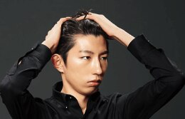 ワックスの使い方まとめ！基本と応用のコツを紹介！