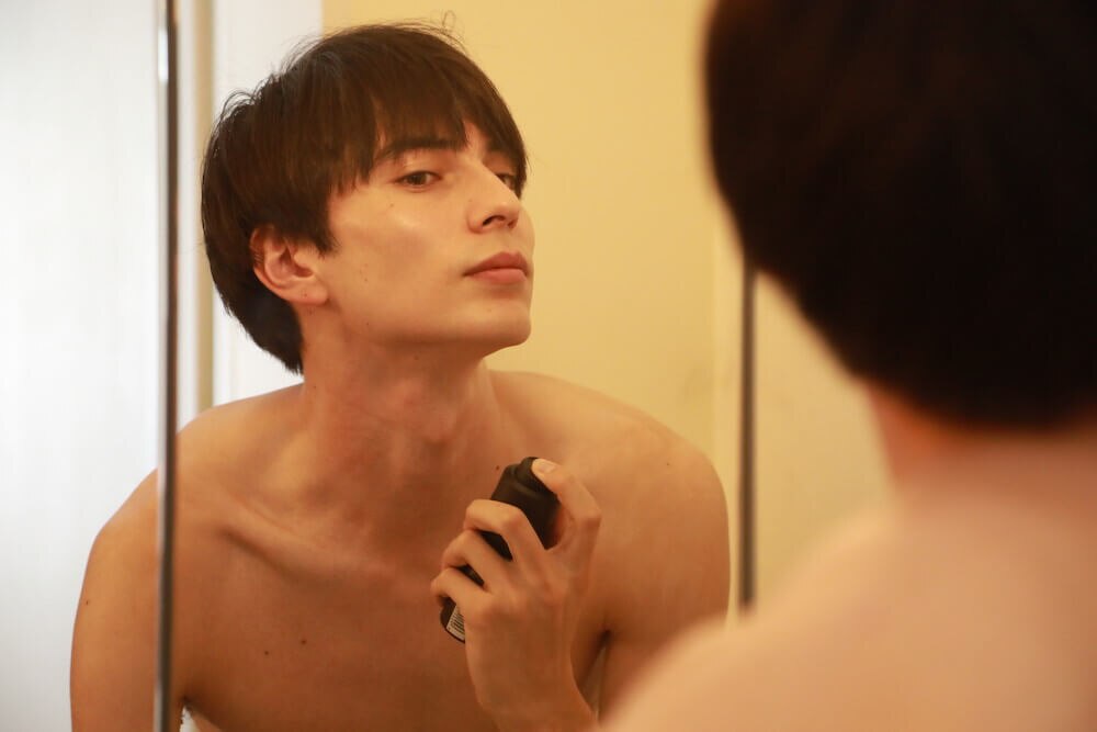 AXEでスイッチON！仕事とプライベートをうまく切り替える方法