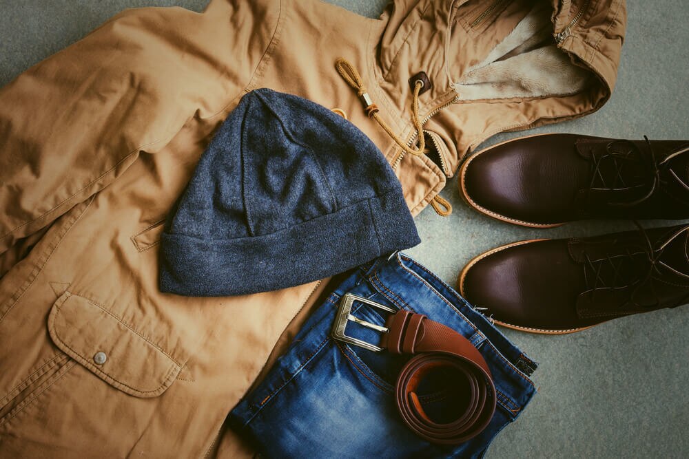 コーデが変わるメンズ帽子ブランド4選！種類・選び方も紹介