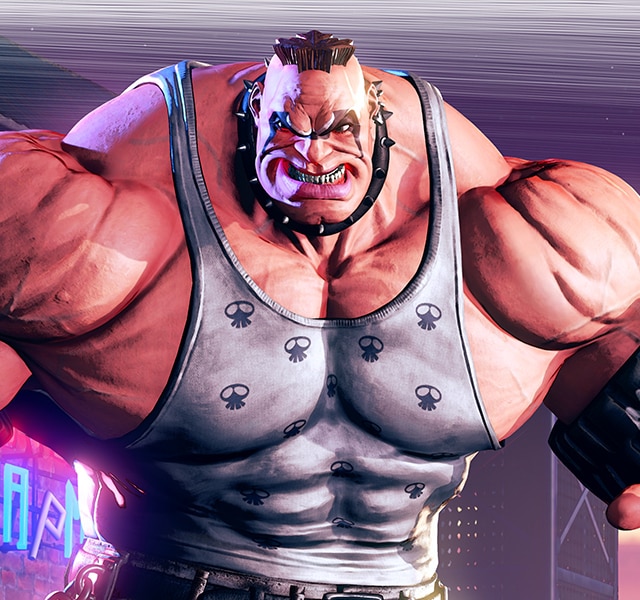 【FIND YOUR MAGIC #19】ストリートファイター6プロデューサー松本脩平さんとディレクター中山貴之さんにインタビュー！