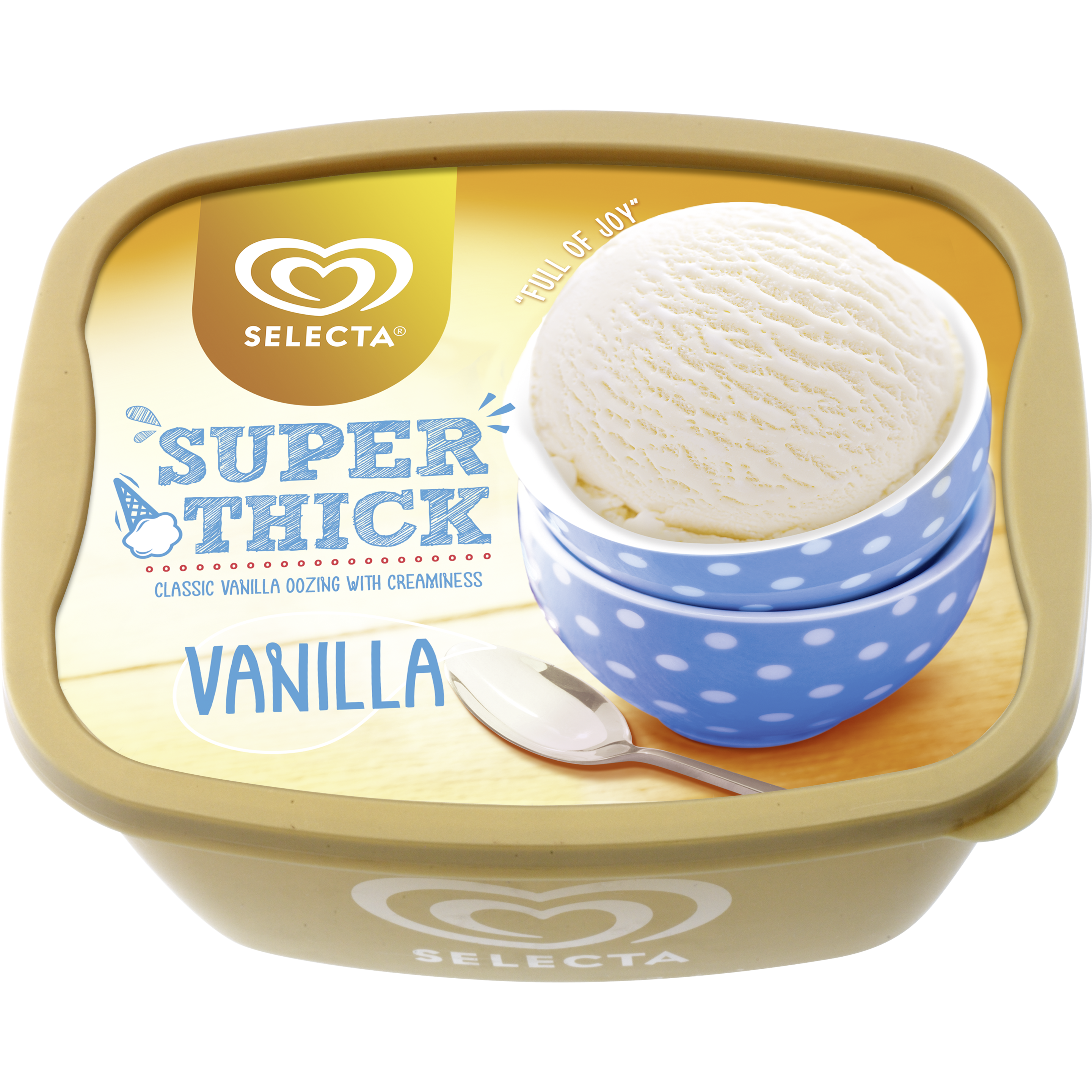 The 2 Best Vanilla Ice Creams of 2023