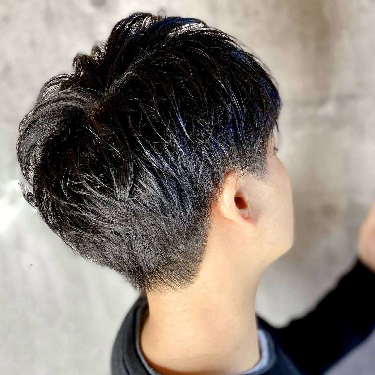 【2021年】社会人の刈り上げヘアスタイル！実例とオーダーのコツを紹介