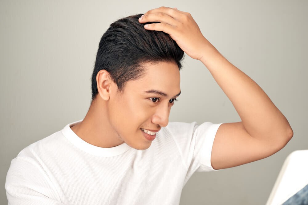 爽やかなシトラスの香りは男にもおすすめ！おすすめアイテムも紹介