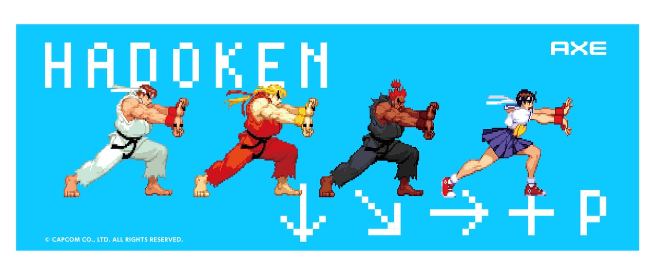 【FIND YOUR MAGIC #19】ストリートファイター6プロデューサー松本脩平さんとディレクター中山貴之さんにインタビュー！