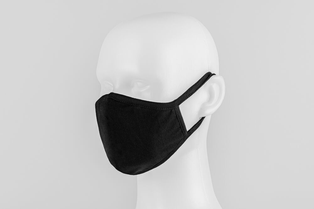 メンズのマスクコーデは色がポイント！選び方やおすすめのコーデを紹介