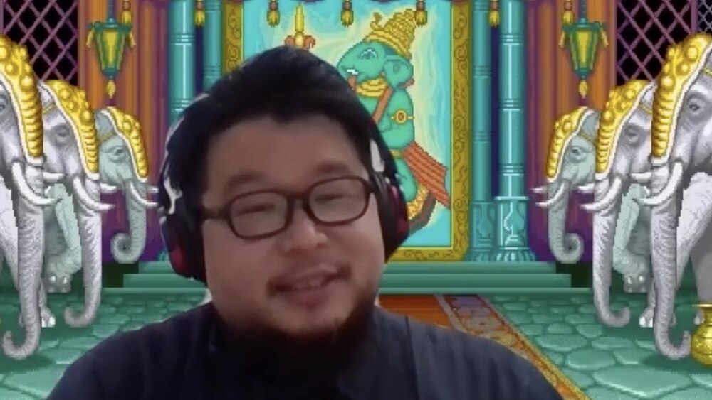 【FIND YOUR MAGIC #19】ストリートファイター6プロデューサー松本脩平さんとディレクター中山貴之さんにインタビュー！