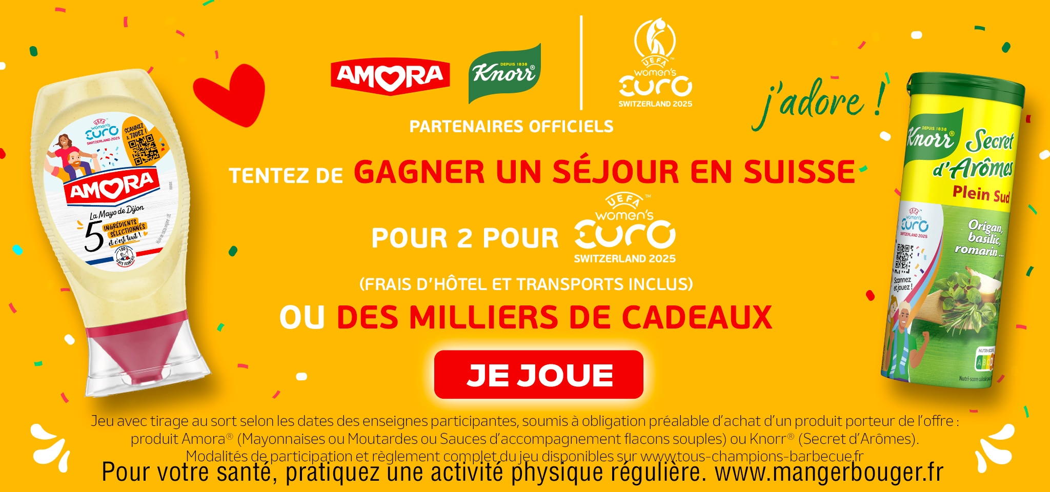 Grand Jeu 