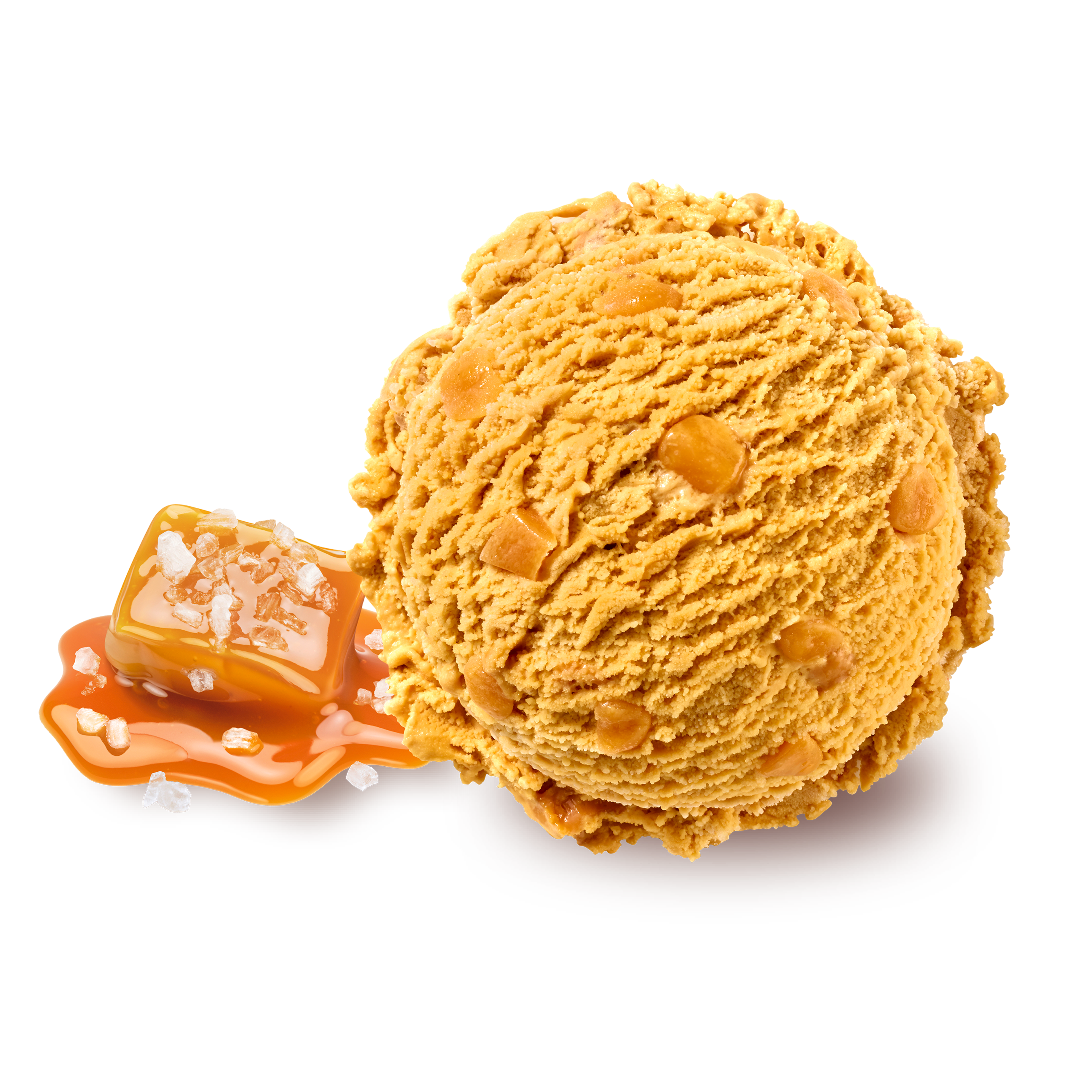 Carte d'Or Salted Caramel packshot