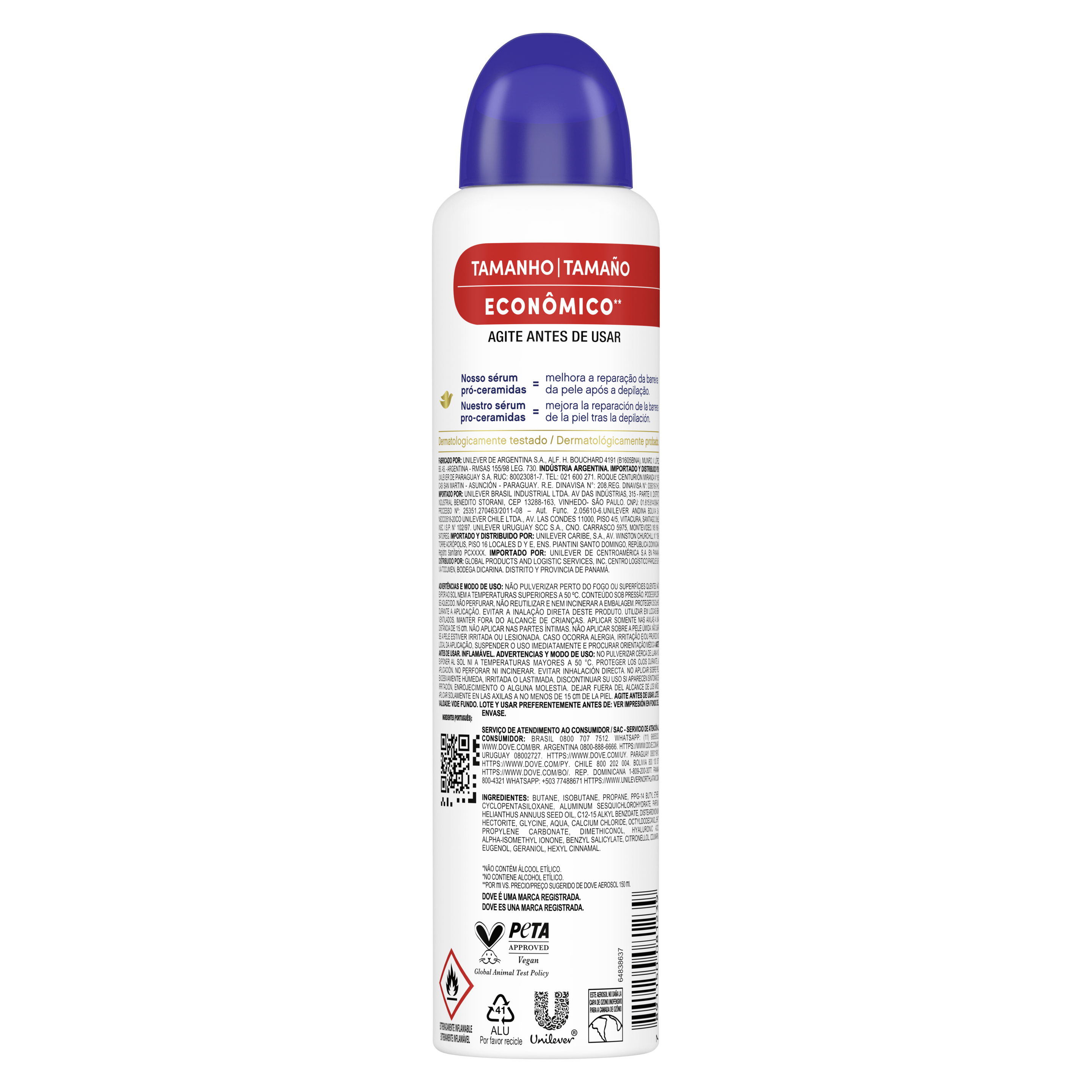 Product page