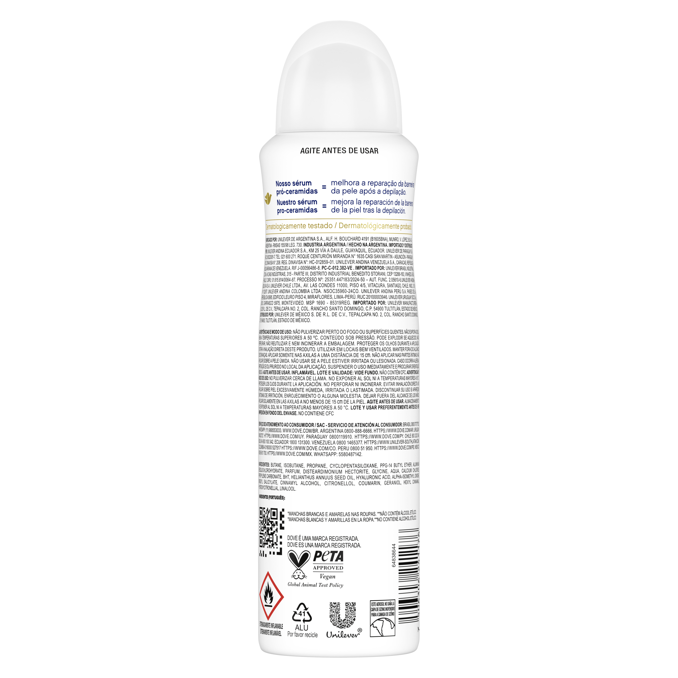 Product page