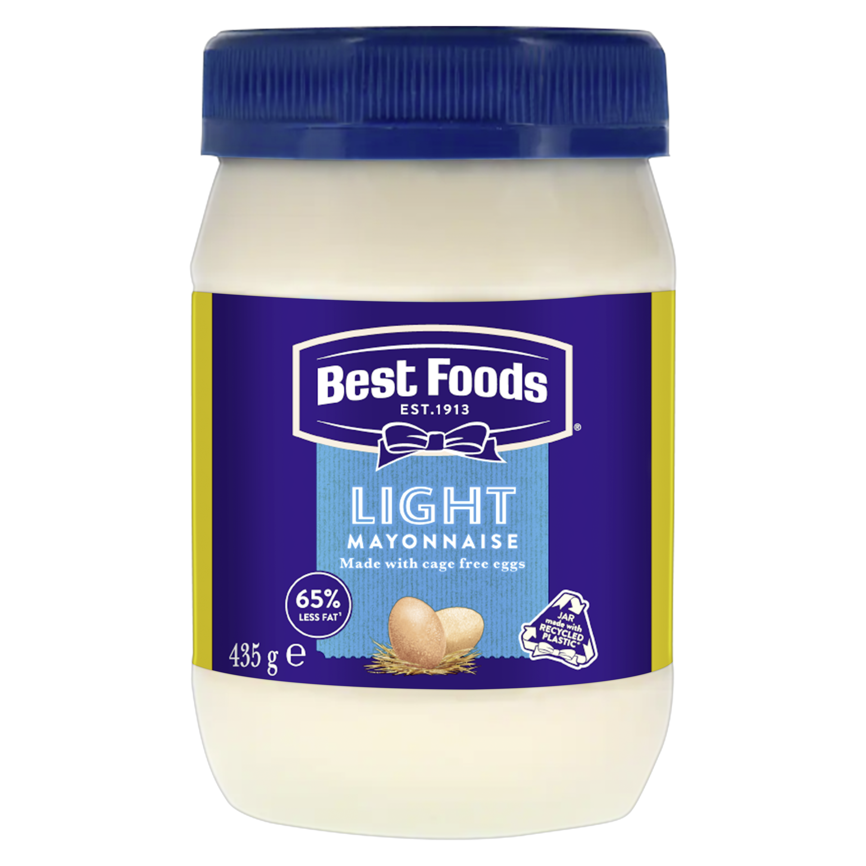 Lite Mayonnaise