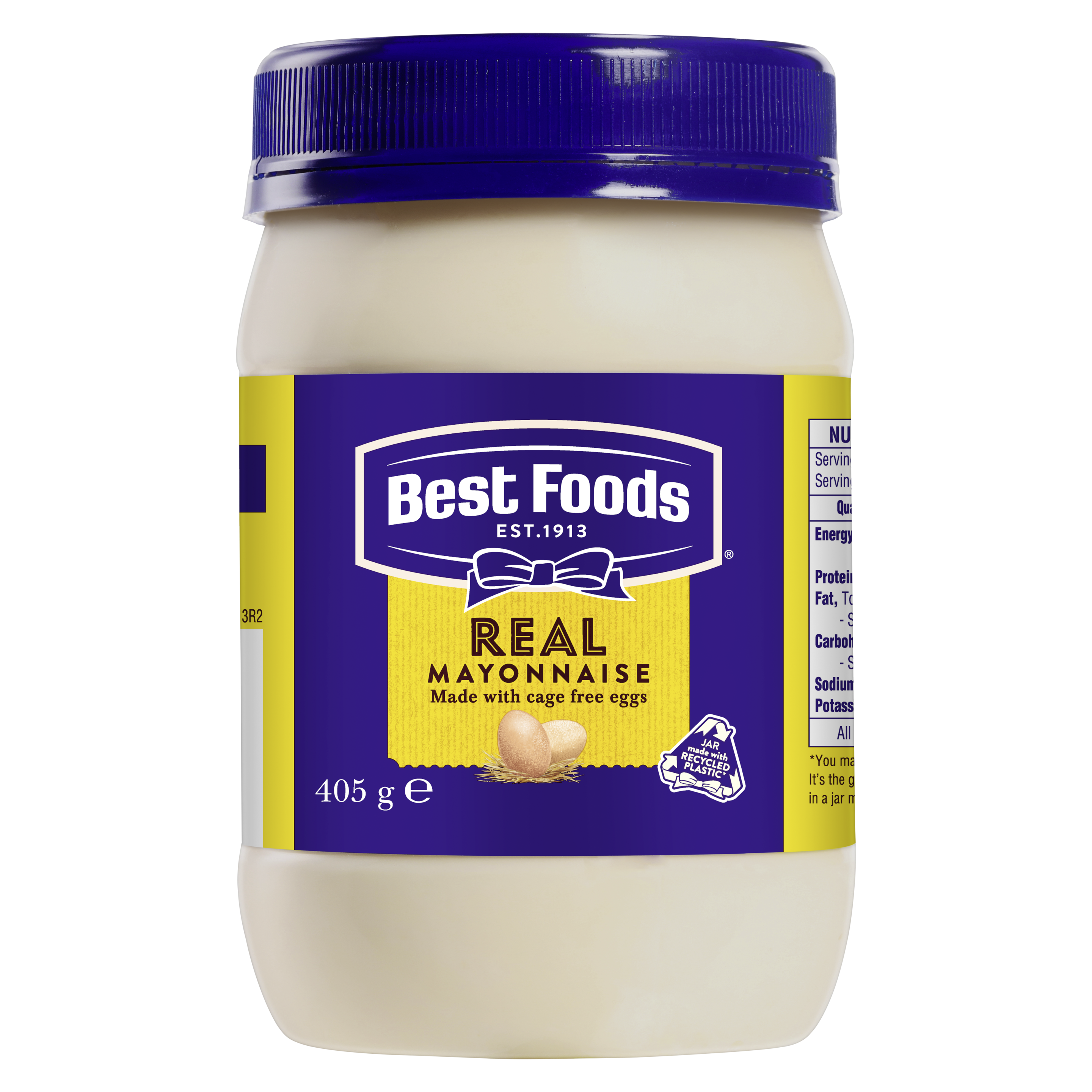 Best foods Real Mayonnaise