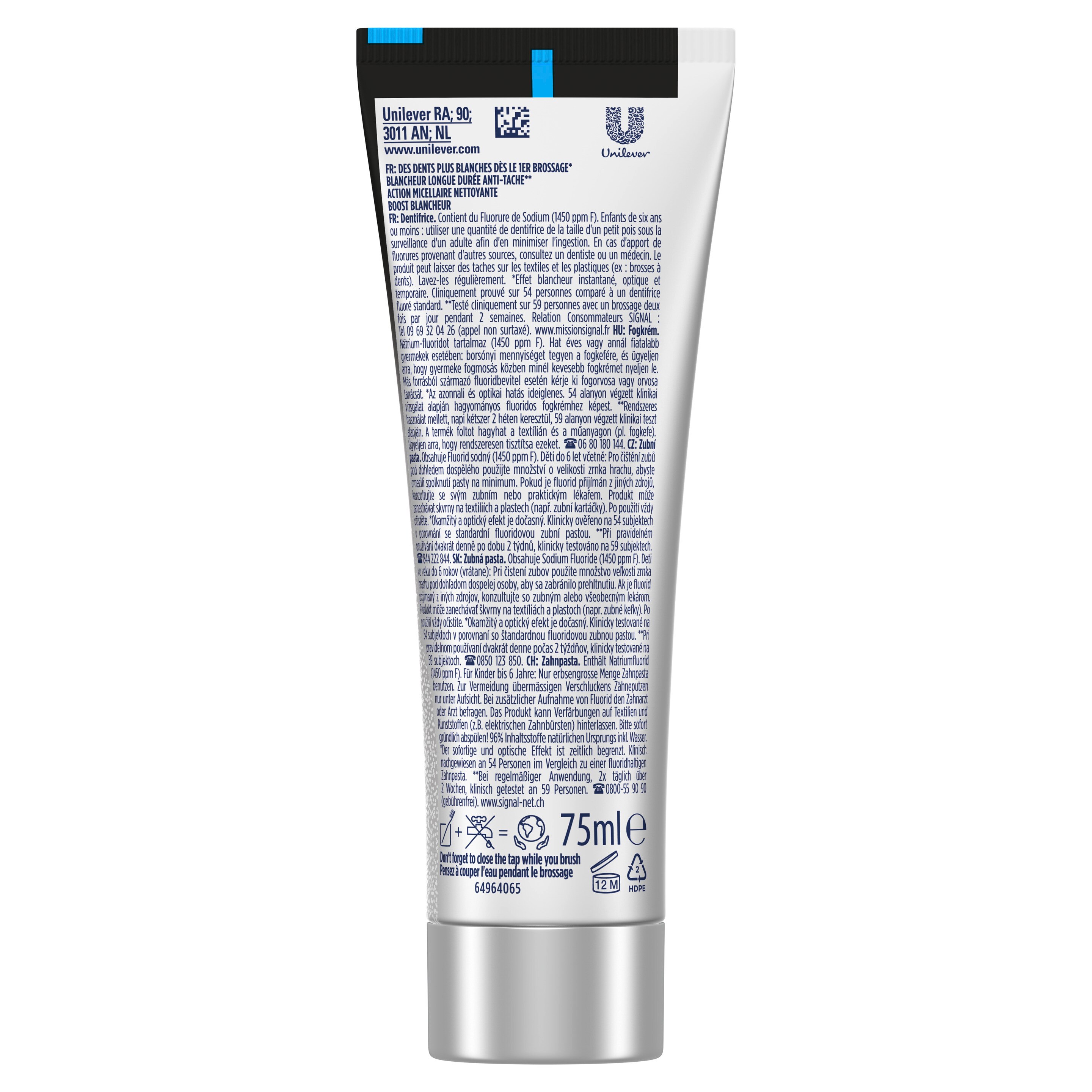 Product page