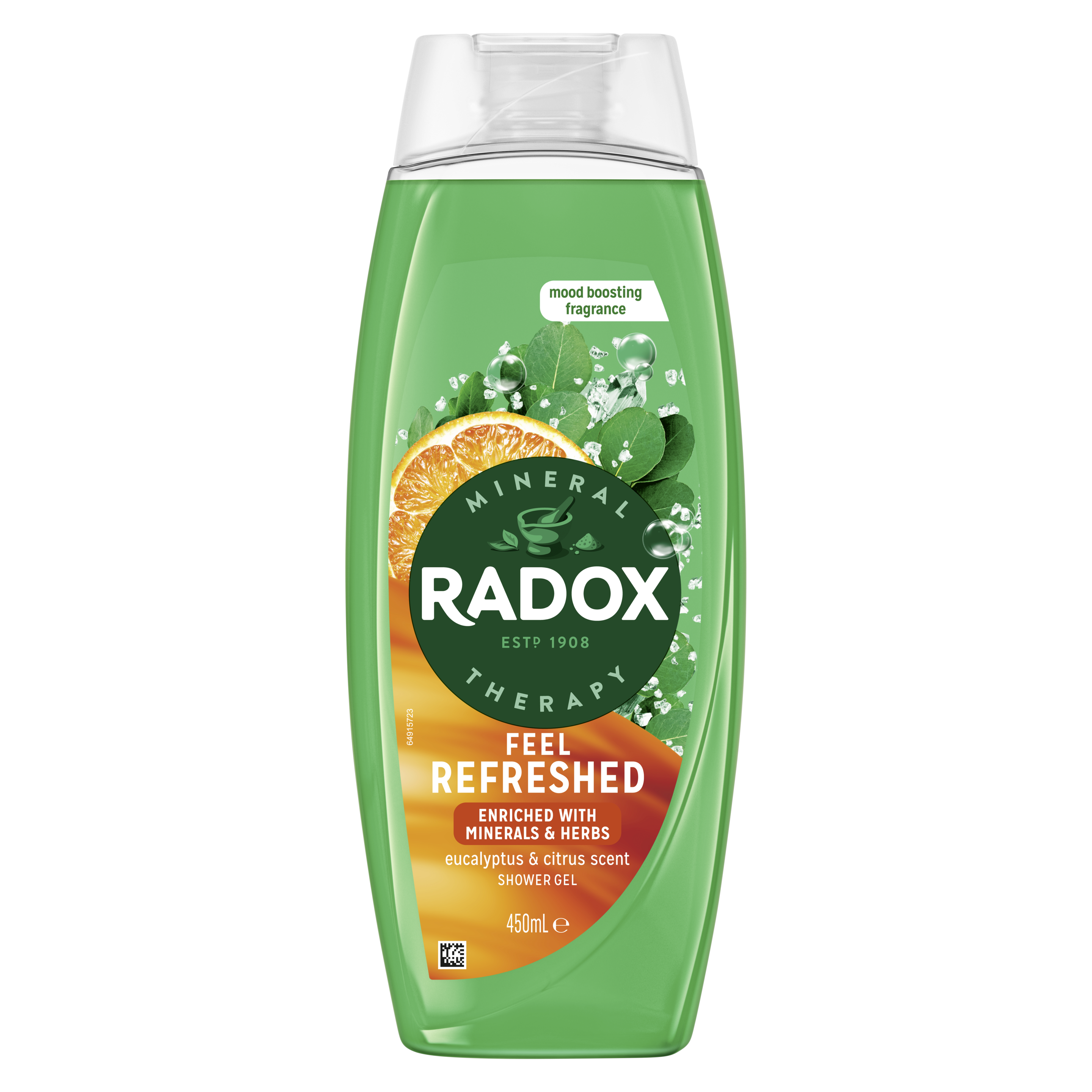 [Inherited from parent. Override with unique value if required.]