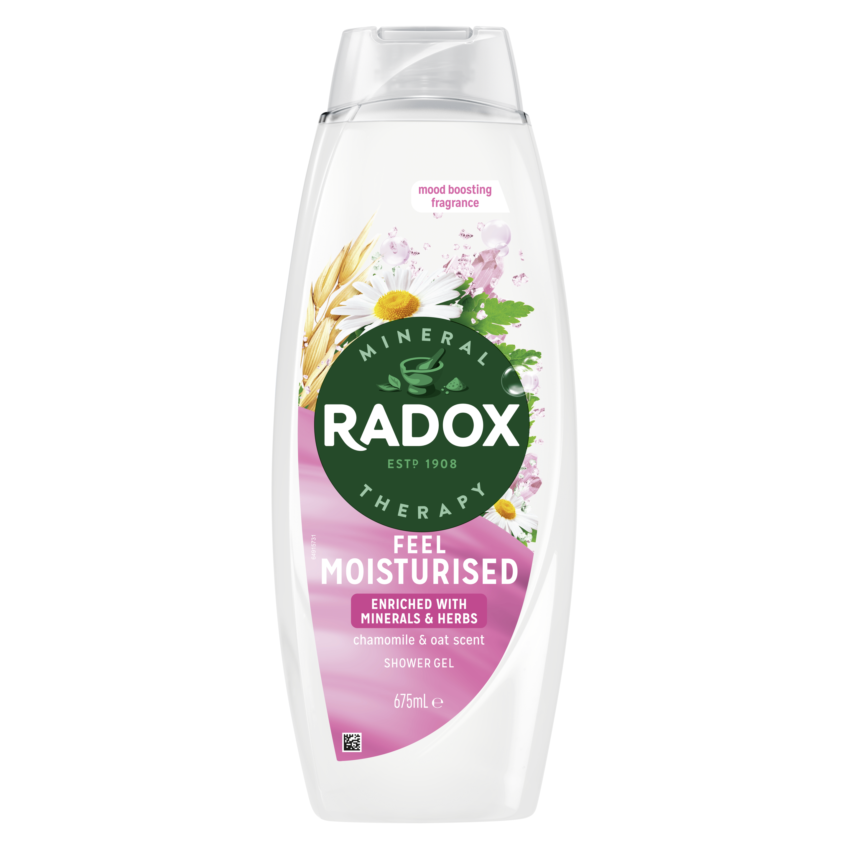 [Inherited from parent. Override with unique value if required.]