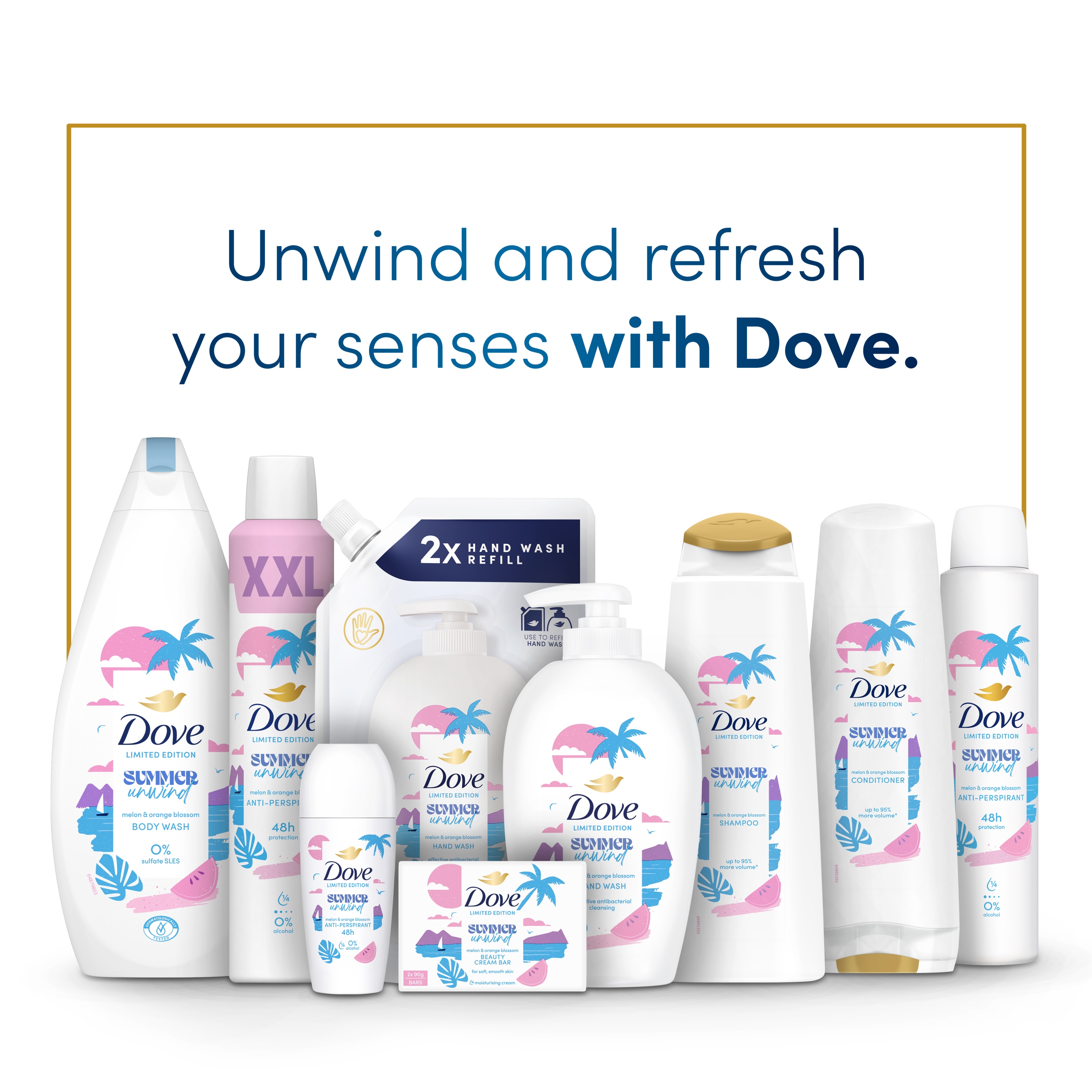 Product page