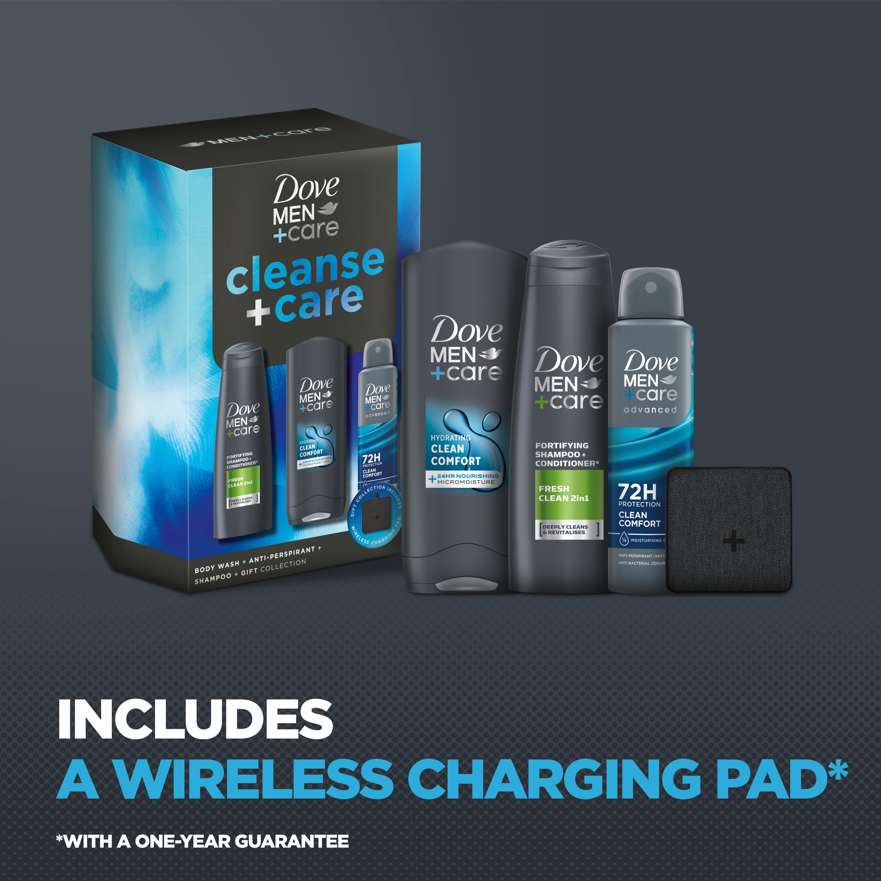 Product page