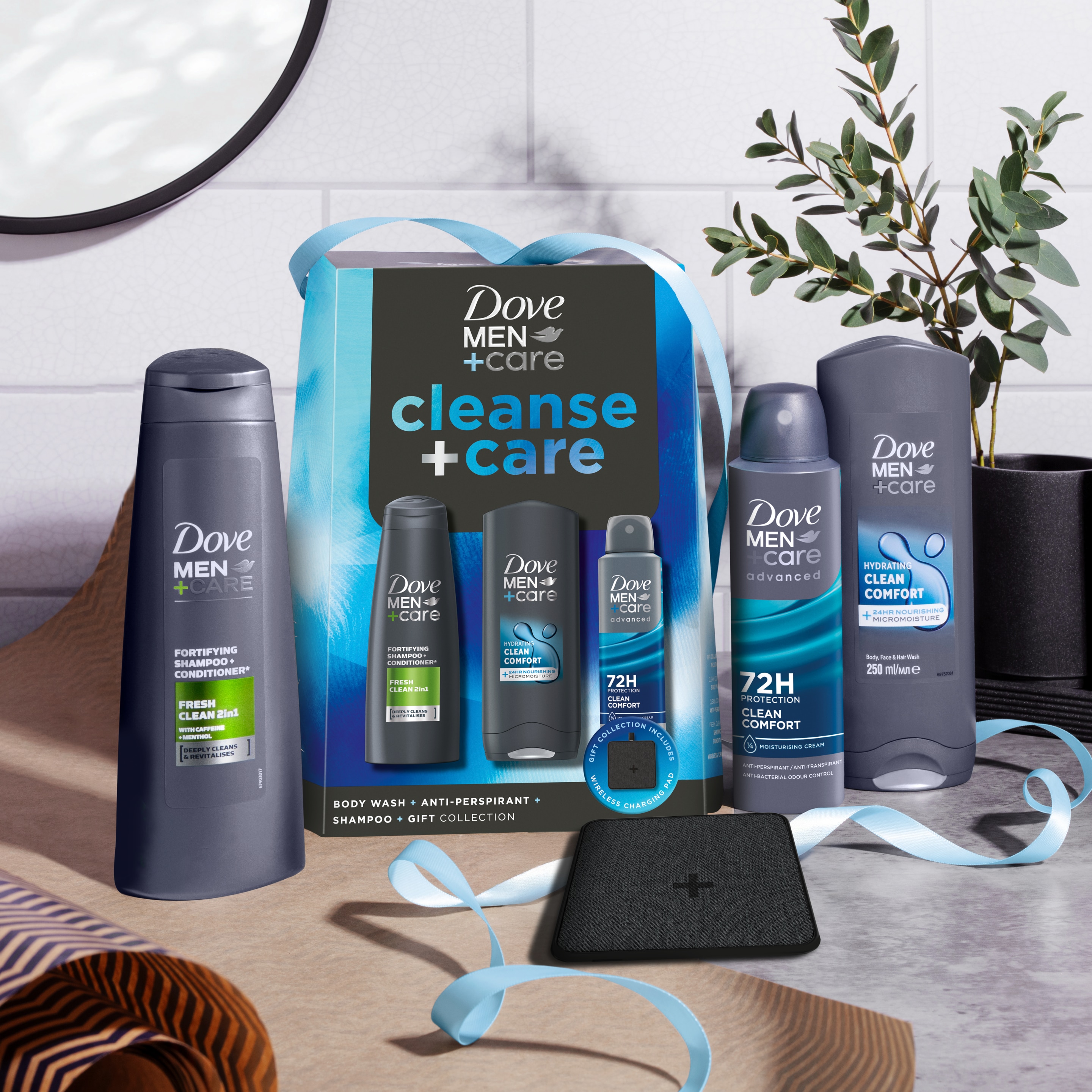 Product page