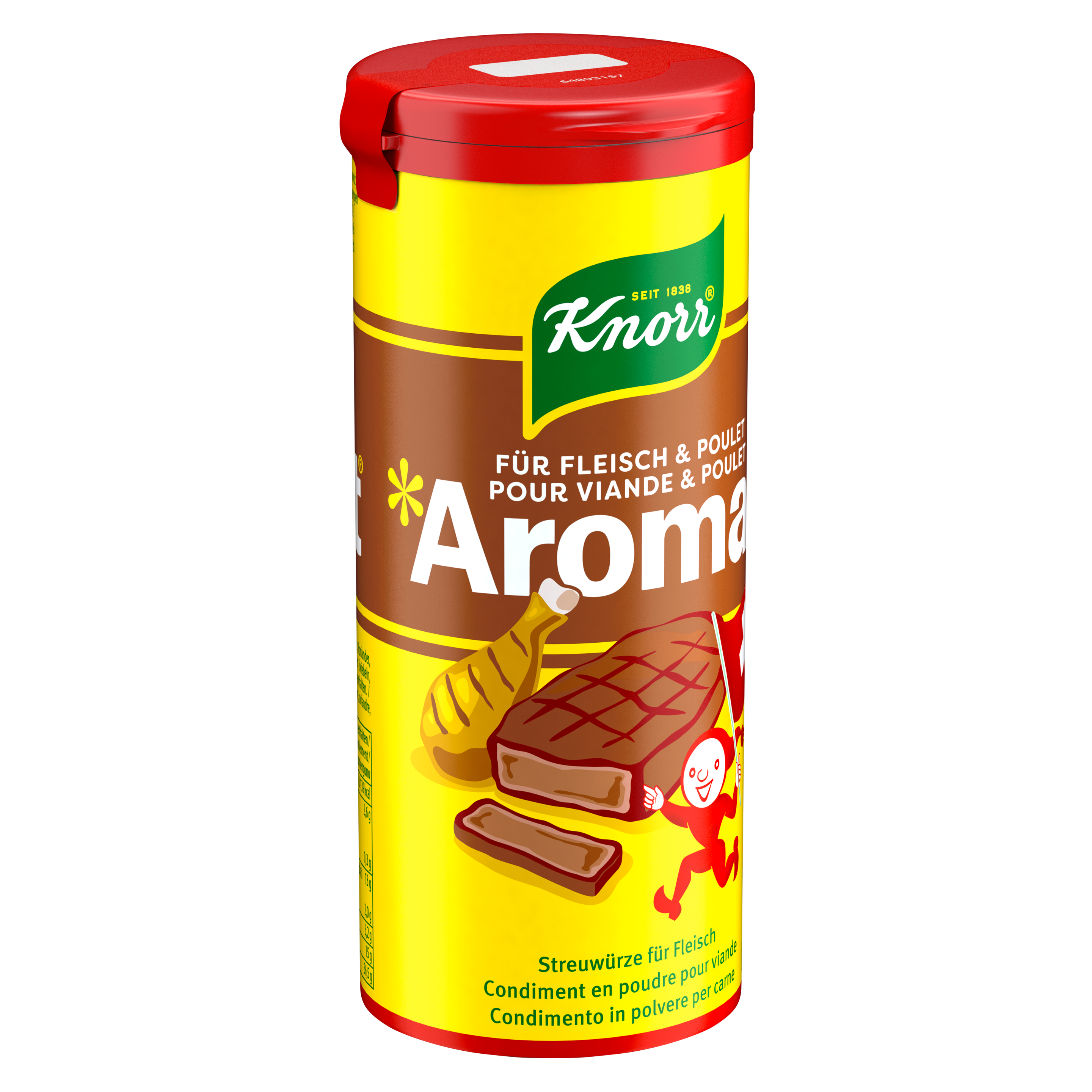 Knorr Schweiz