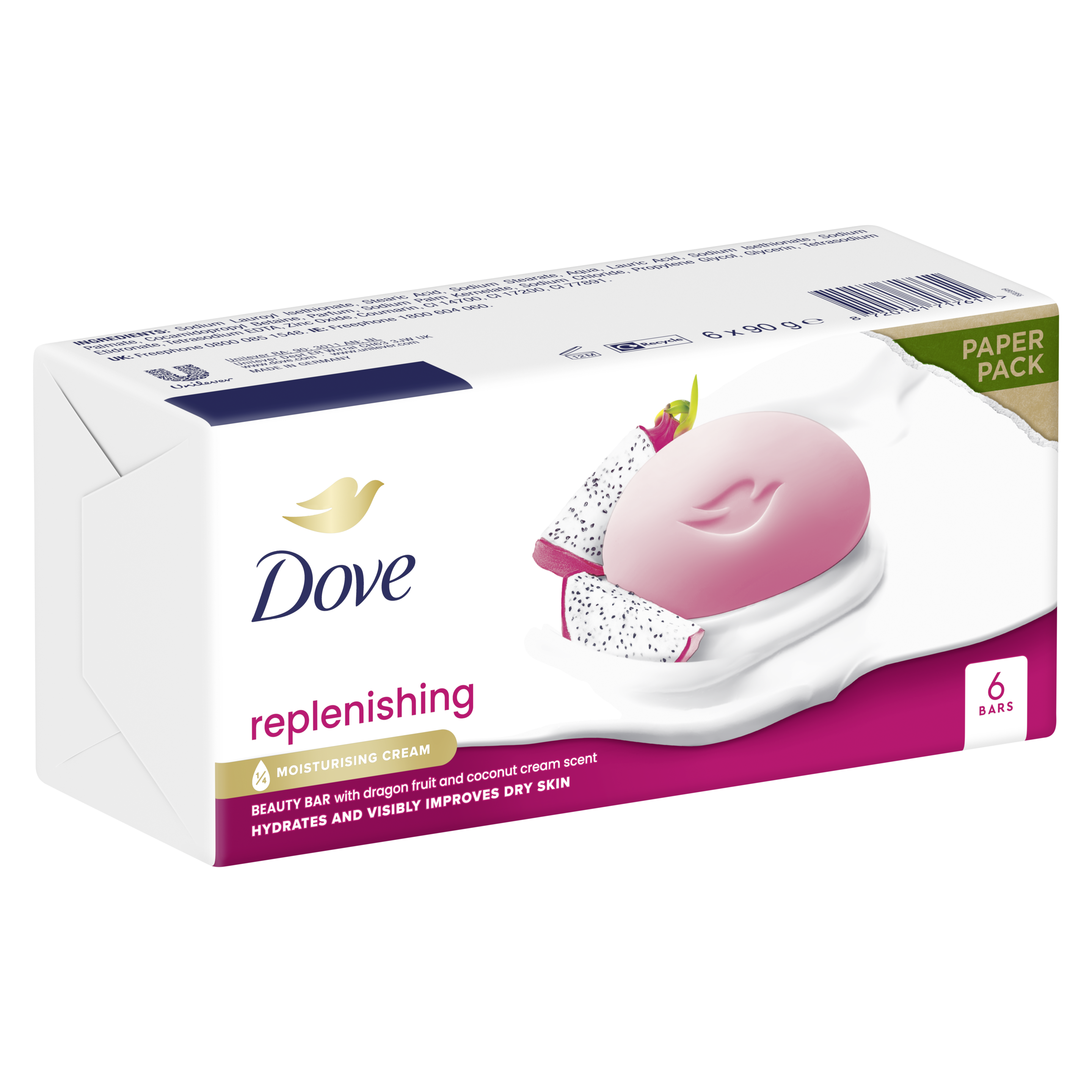 Product page