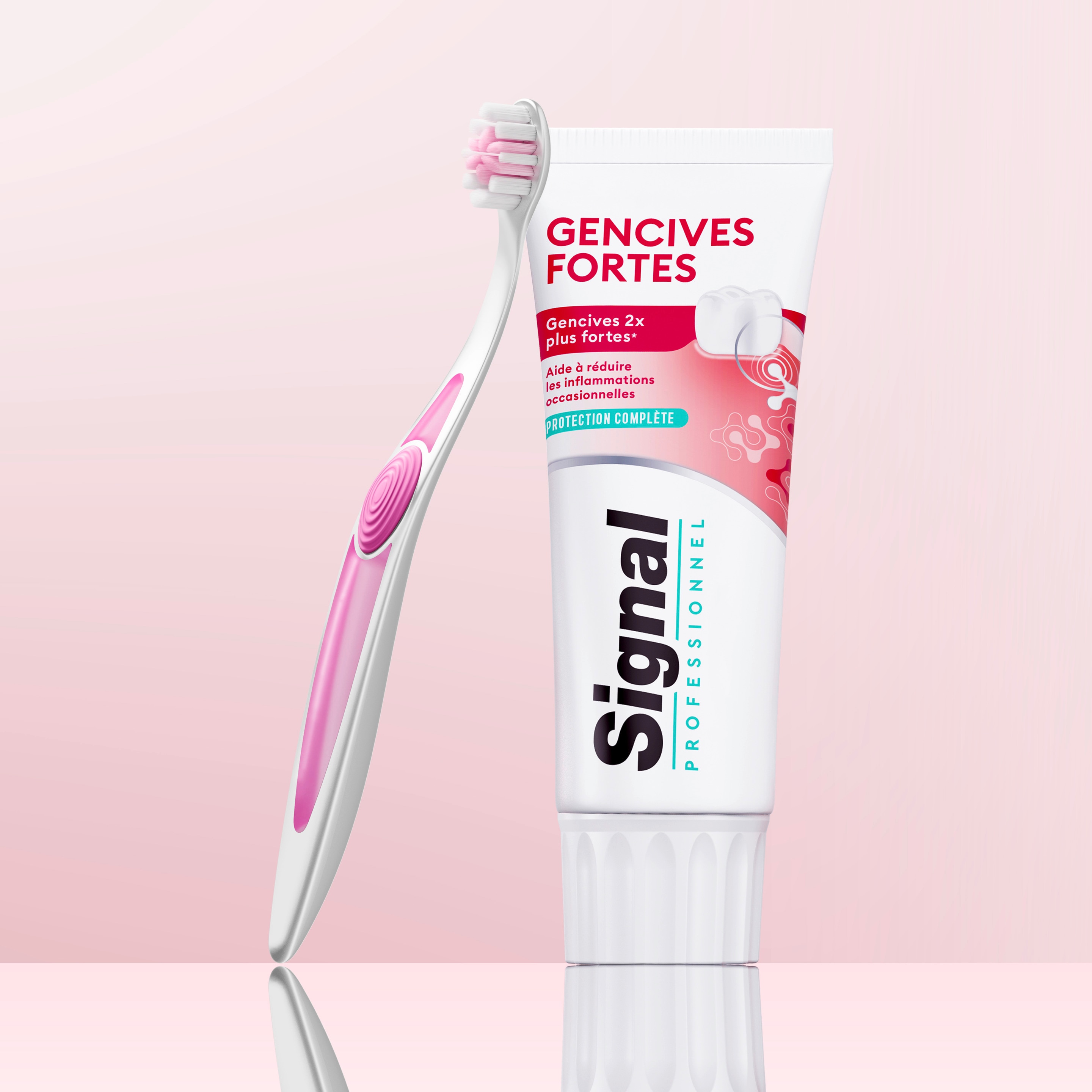 article dentifrices