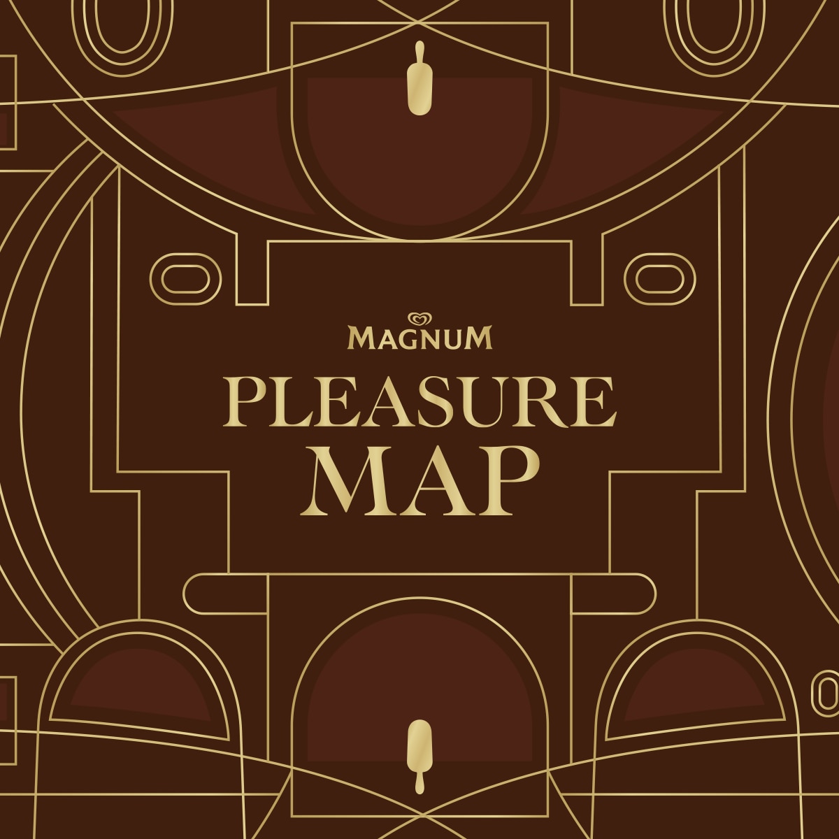 Pleasure Map