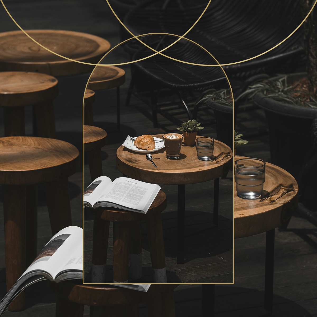 Pleasure Cafè