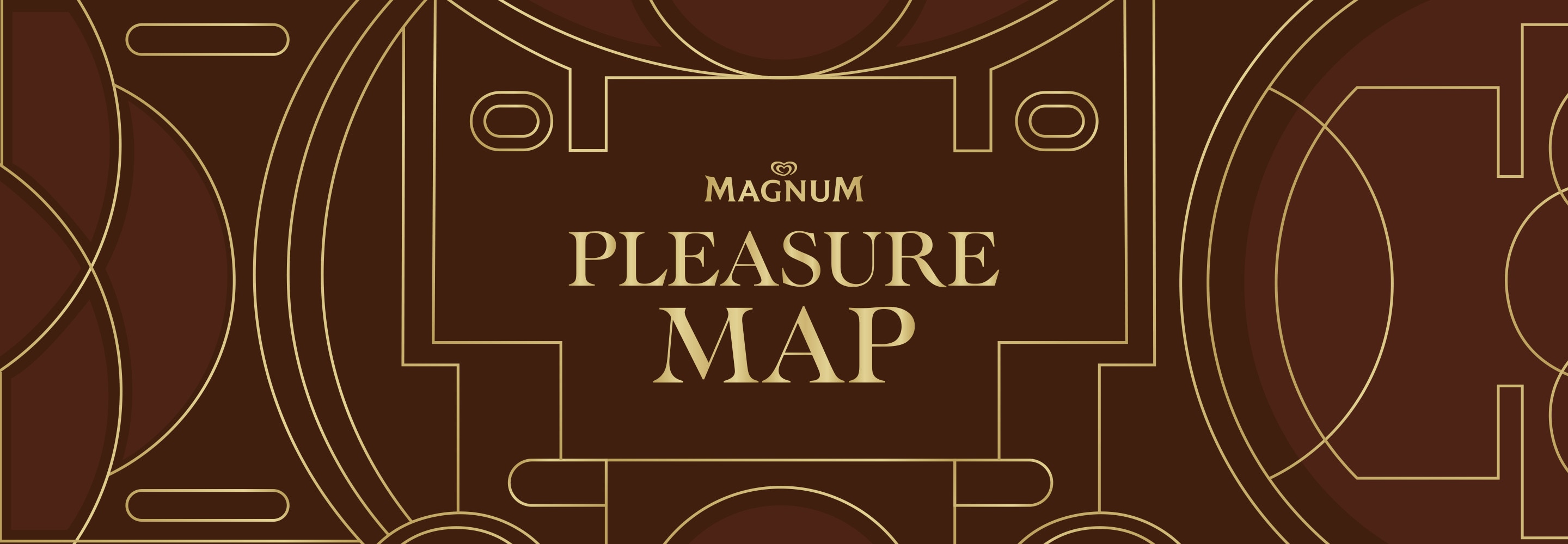 Magnum Pleasure Map