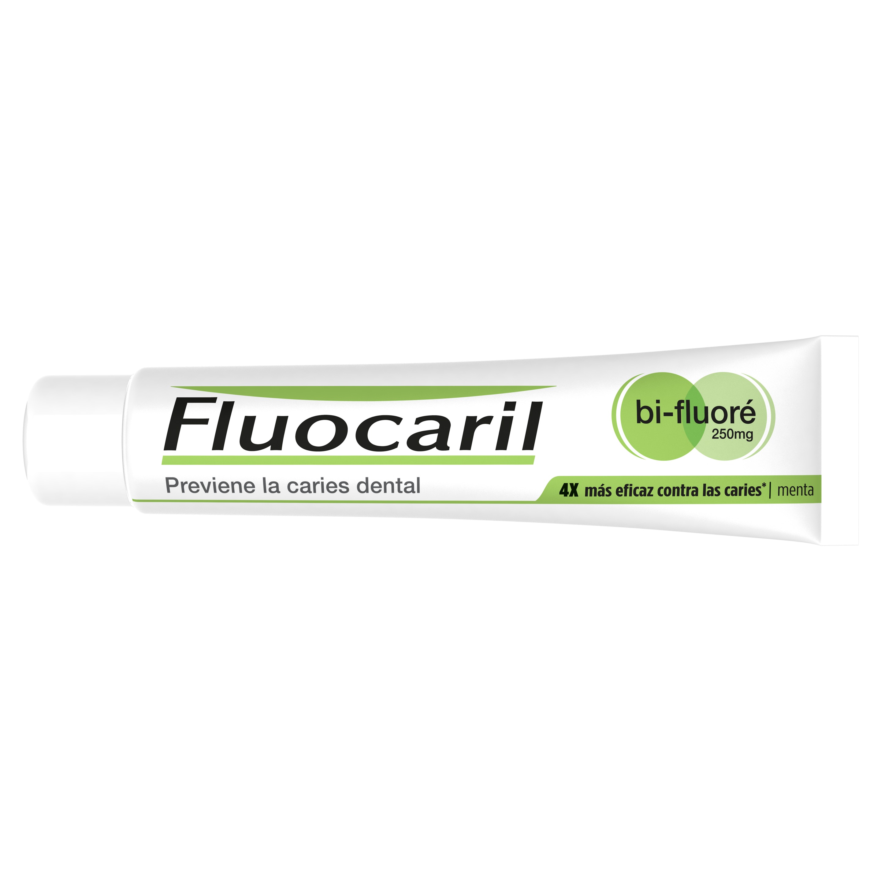 Dentífrico Fluocaril Bi-Fluoré 250 mg