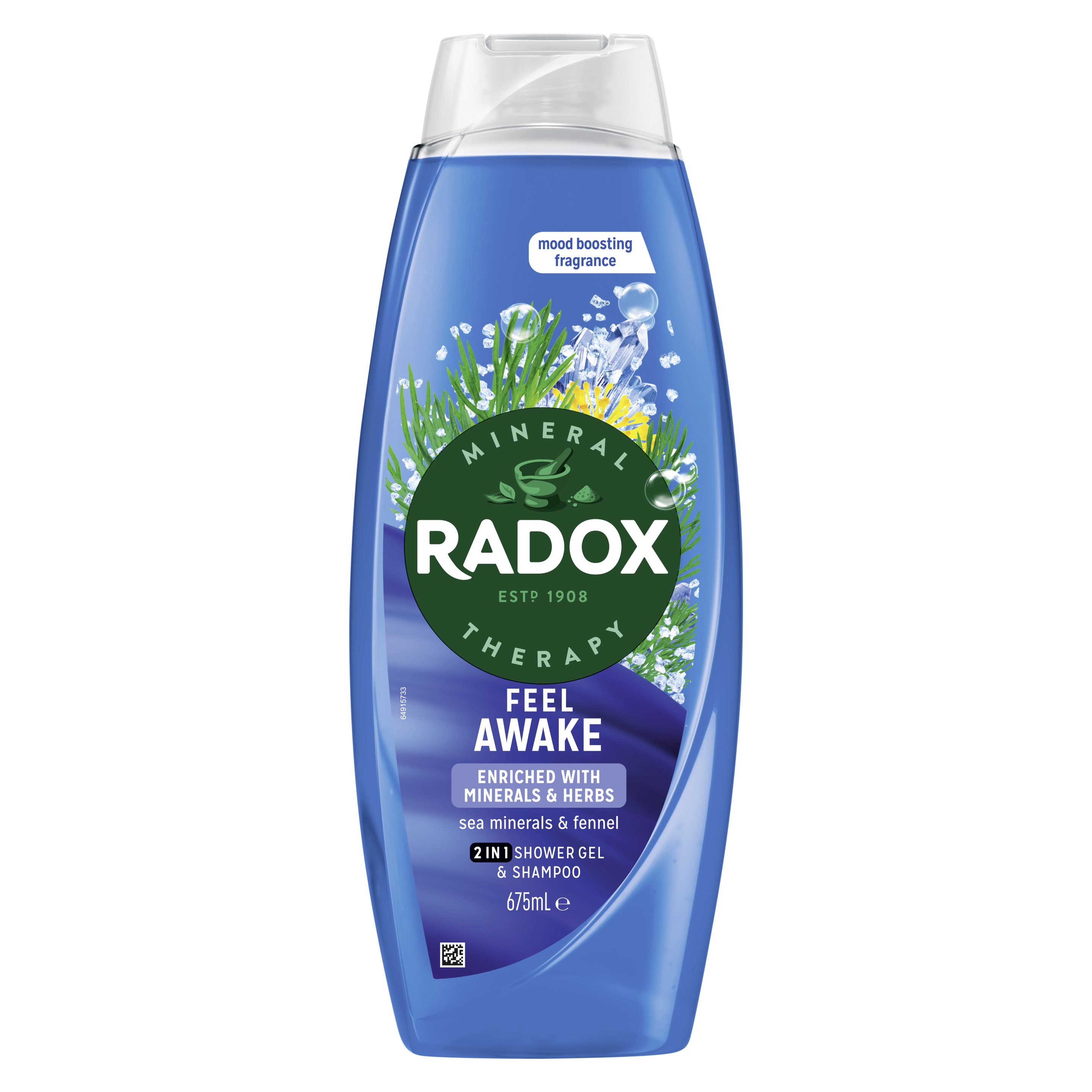 [Inherited from parent. Override with unique value if required.]