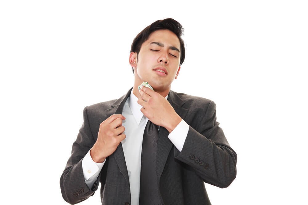 【メンズ】いい匂いのデオドラントで快適な夏を。自然な香りで匂いケアをしよう