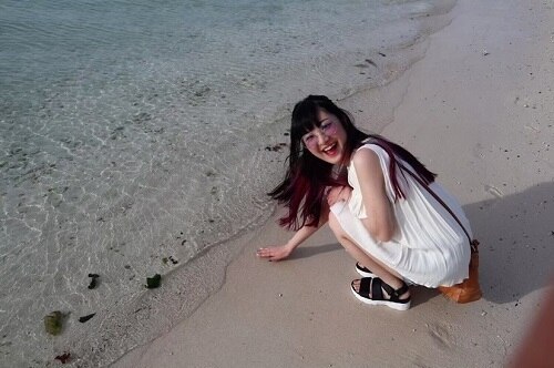 【AXE Lab. 恋愛インタビュー#4】Airiに聞く、あなたが恋に落ちる瞬間とは？