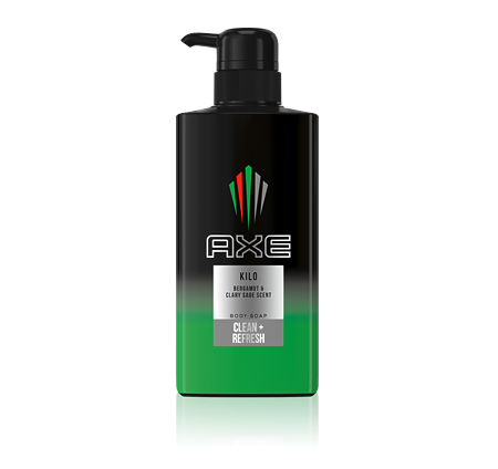 『AXE×東海オンエアコラボ限定グッズが当たる！キャンペーン』応募開始