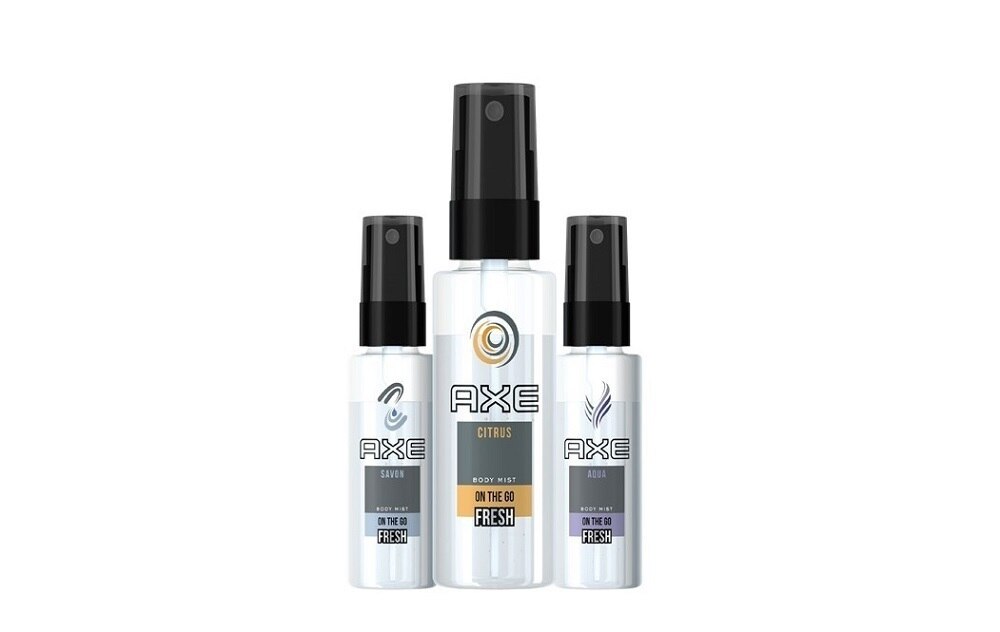 劇場版・第3弾も大ヒット！話題のTVアニメ『僕のヒーローアカデミア』とAXEがコラボ！キャラクターや作品の魅力を徹底解明