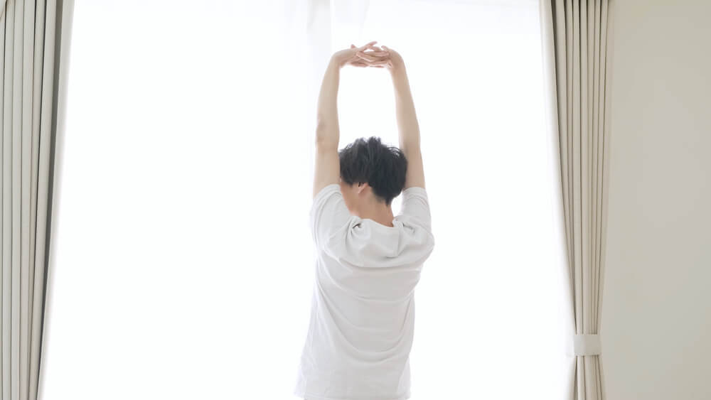 睡眠の質を上げてぐっすり眠るために！今日からできる方法を紹介