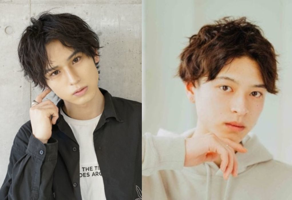 AXEがおすすめするメンズワックスの使い方・ヘアスタイル