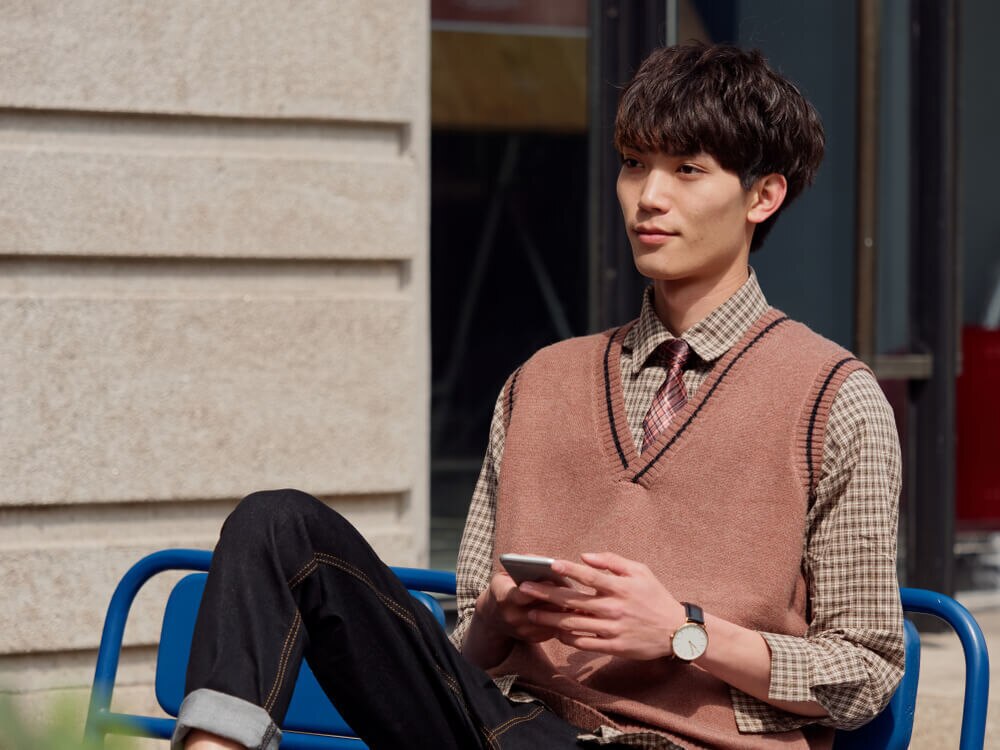 モテる男は実践してる！小顔になれるマッサージやテクニックを紹介