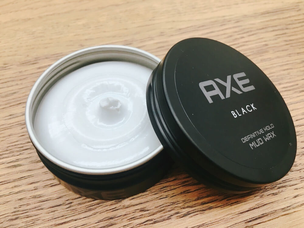 【メンズ】失敗しない男ならではのヘアワックスの選び方