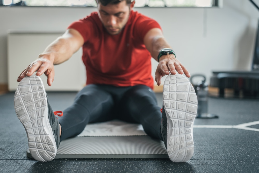 運動後にクールダウンをする意味と効果。簡単にできる、おすすめストレッチも紹介