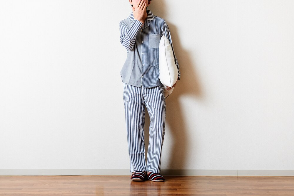 おしゃれなメンズルームウェアコーデ！ 快適性&見た目もこだわって選ぼう