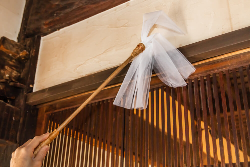 年越しおすすめの過ごし方はこれ！新年にぴったりのアイテムも紹介