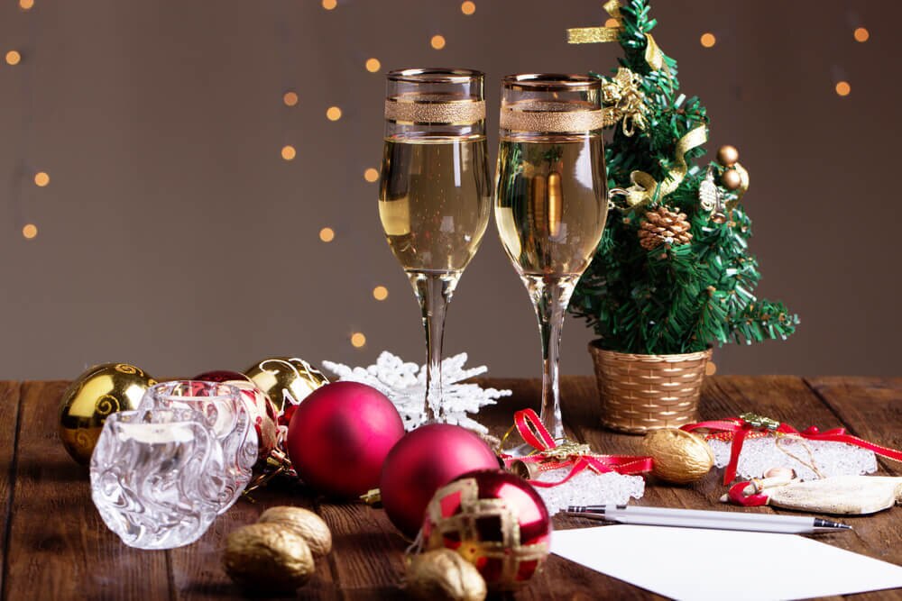 おすすめのクリスマスデートプランを紹介！身だしなみを整え特別な1日にしよう！