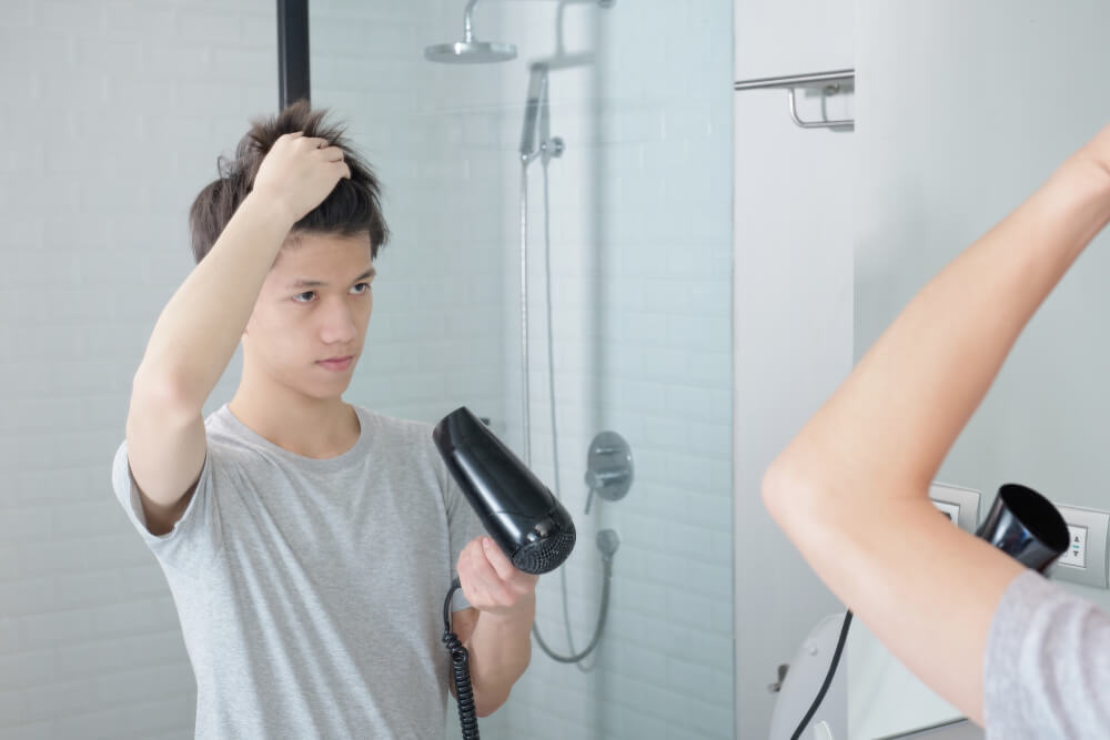 【メンズ】失敗しない男ならではのヘアワックスの選び方