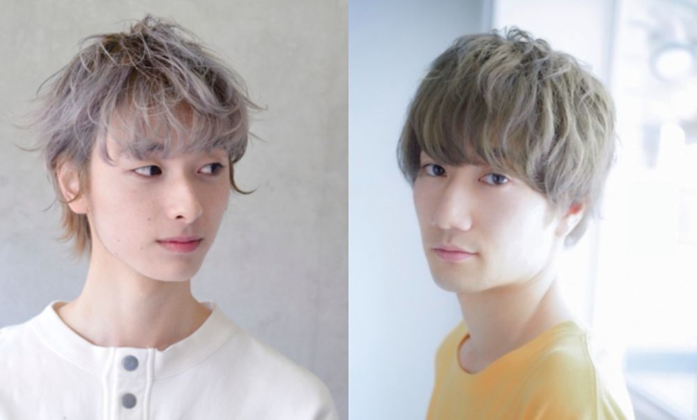 ワックス+αでさりげなくキマるスタリングを！ヘアスプレーの効果的な使い方